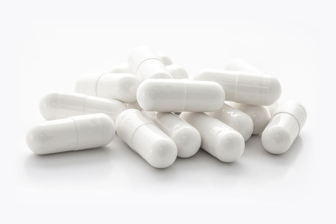 Insuvit capsules for diabetes