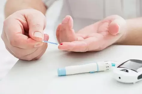 what is diabetes mellitus