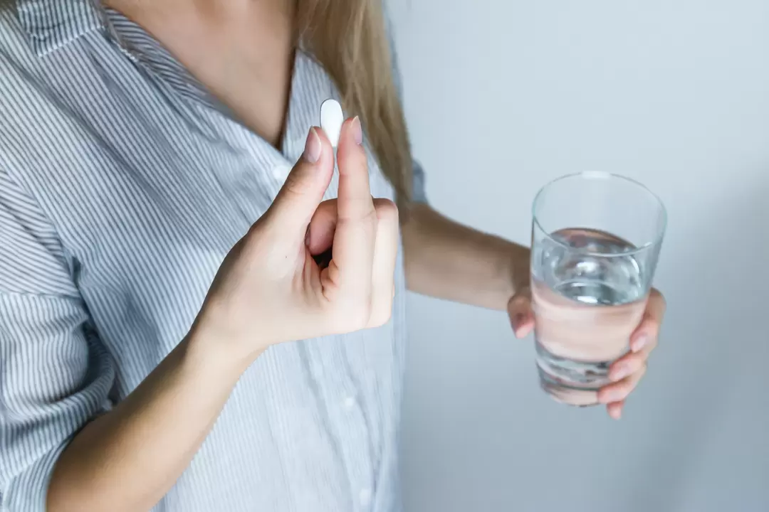taking Insuvit capsule for diabetes
